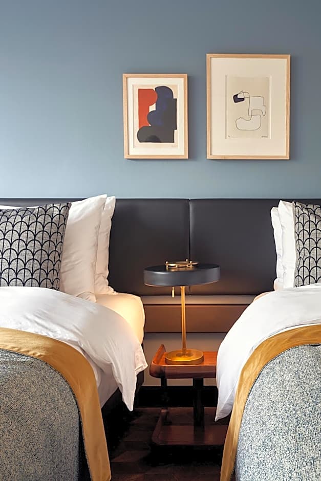 Park Centraal Amsterdam