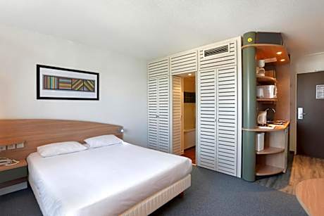 Double Room - Disability Access