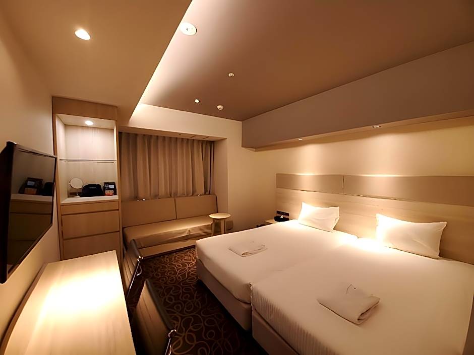 Hotel Aqua Citta Naha