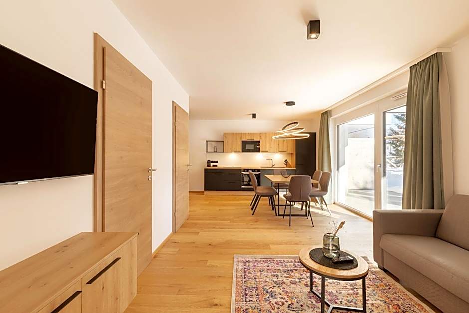 Photo 1 of 8 of Apartment, Terrace