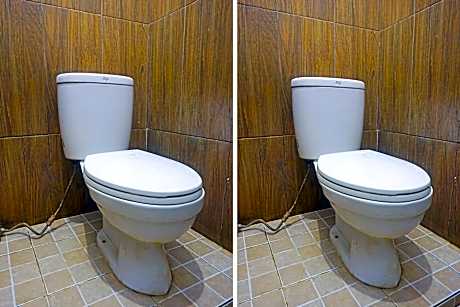 Indonesia Standard Double