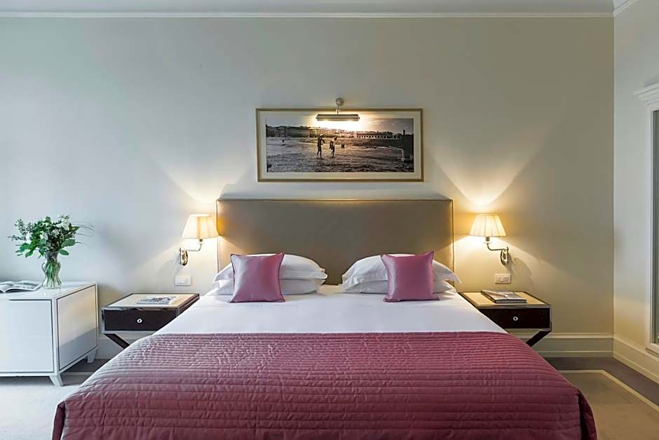 Savoia Excelsior Palace Trieste - Starhotels Collezione