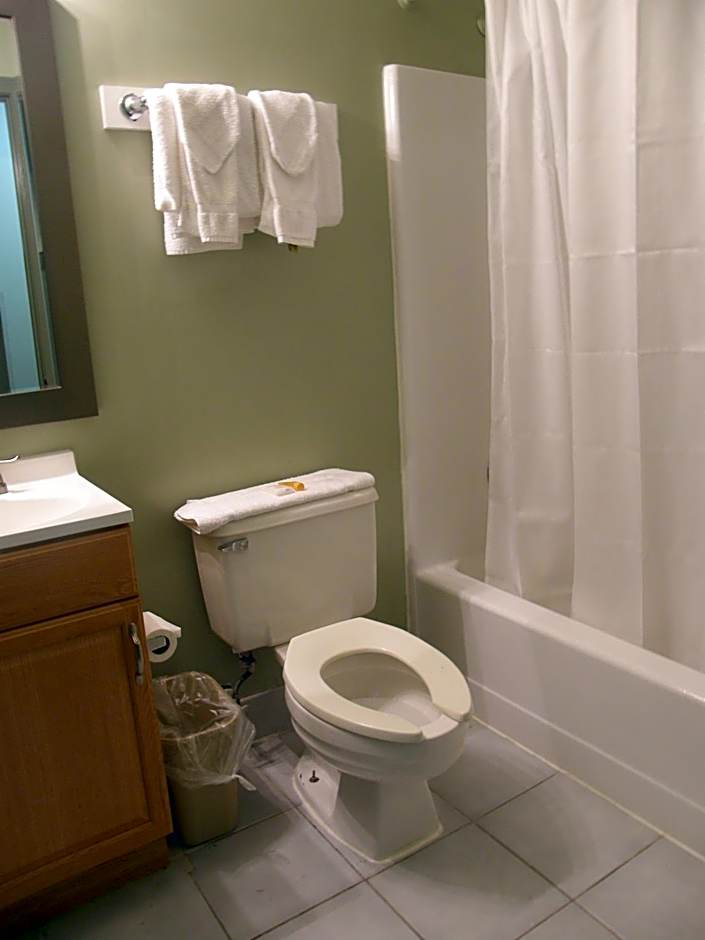 Americas Best Value Inn Stone Mountain Atlanta E