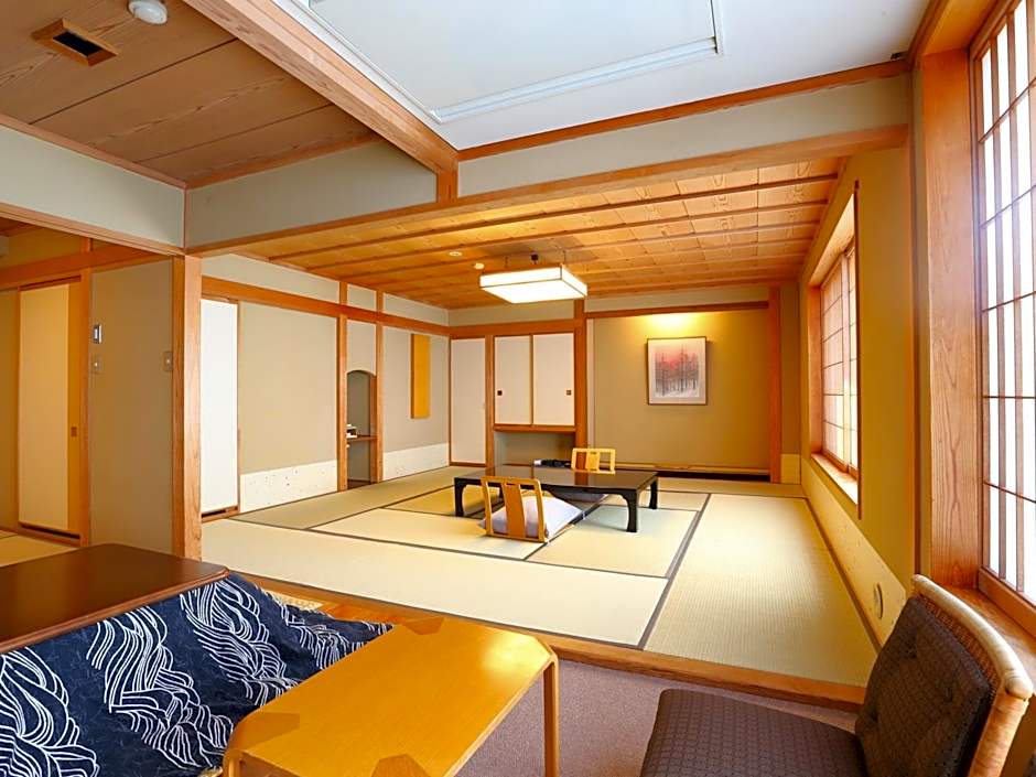 Ryokan Sakaya