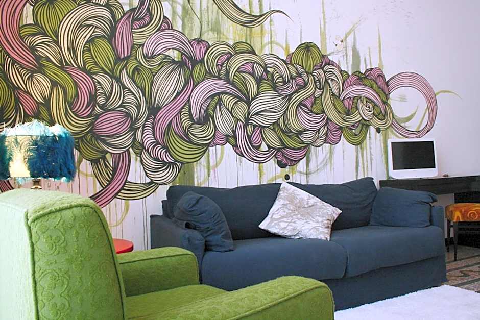 Bad - B&B And Design