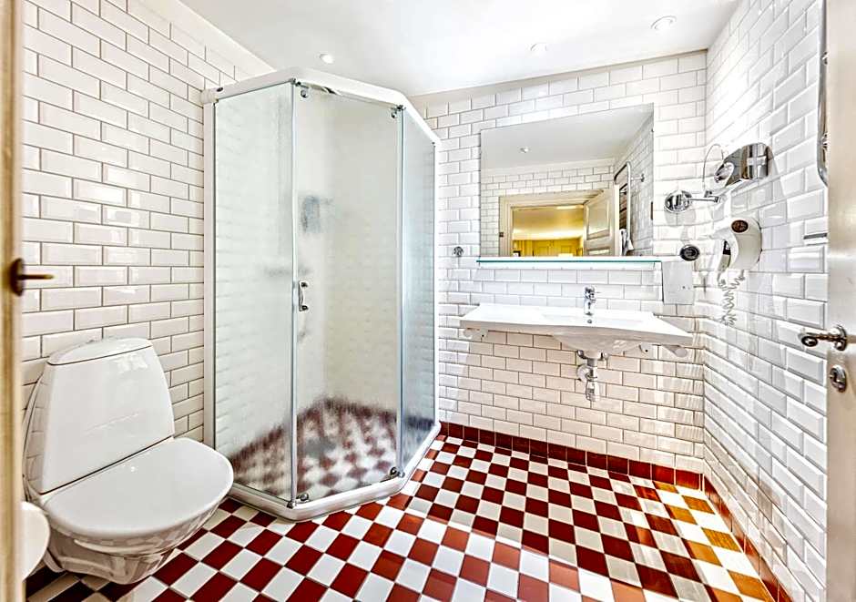 Best Western Hotel Royal