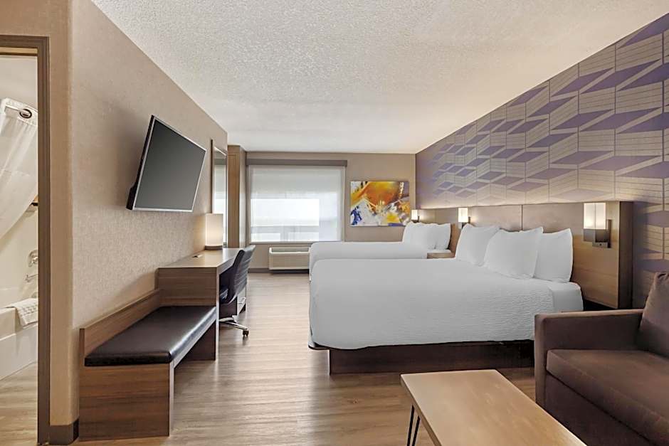 Best Western Plus West Edmonton