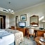 Hotel Romance Puskin