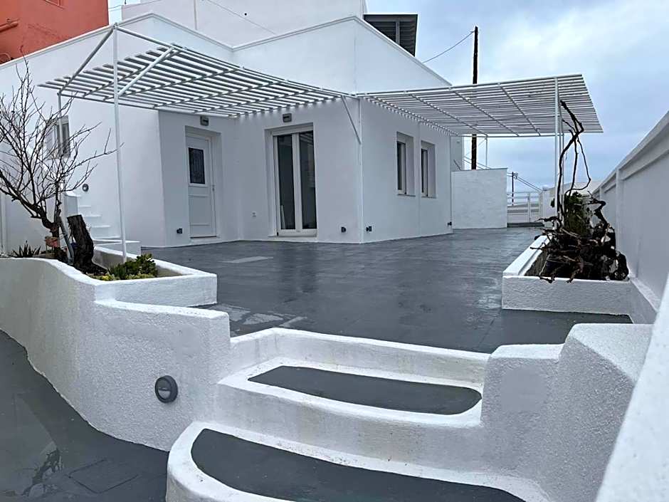 Firaxenia Rooms – Fira, UT