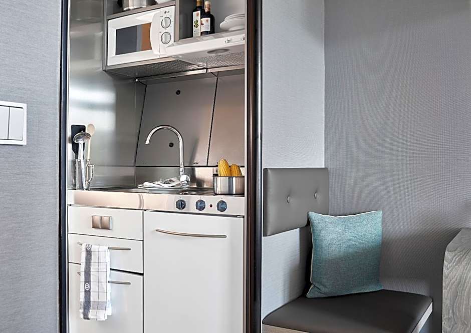 Derag Livinghotel am Deutschen Museum