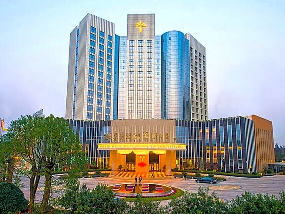 Changsha Longhua International Hotel