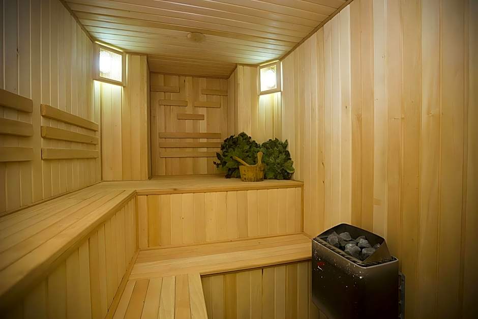 Parkway inn Hotel and Spa