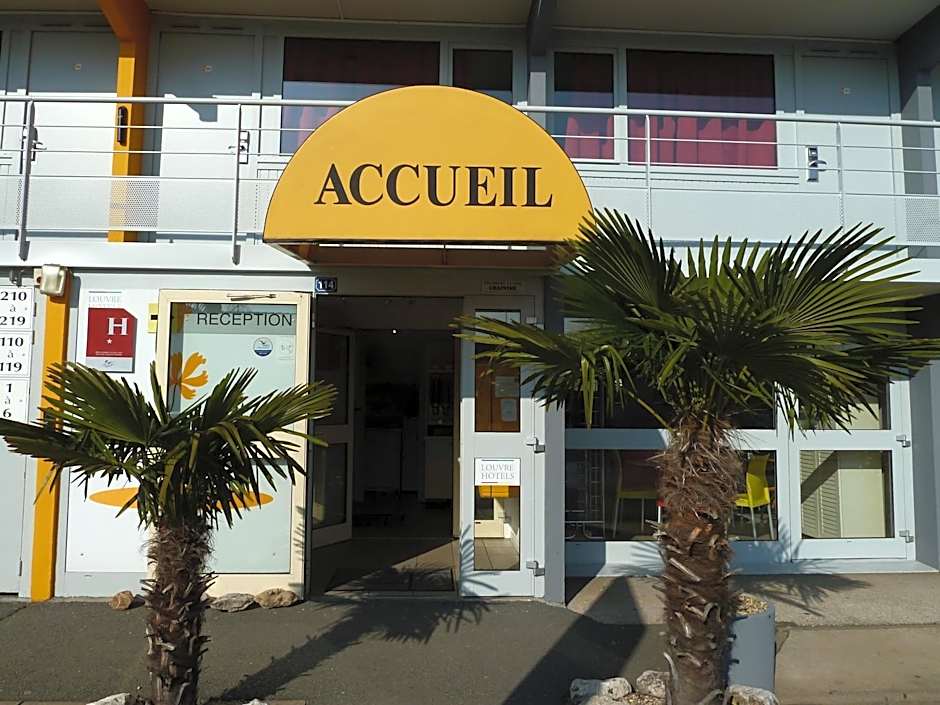 Première Classe Mâcon Sud