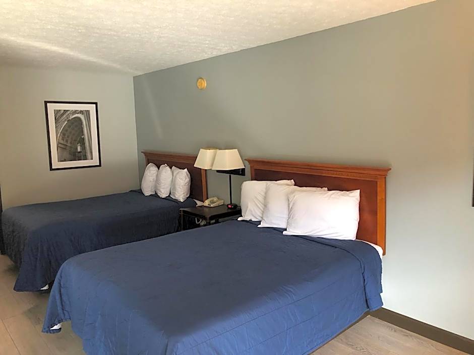 Springfield Inn TN