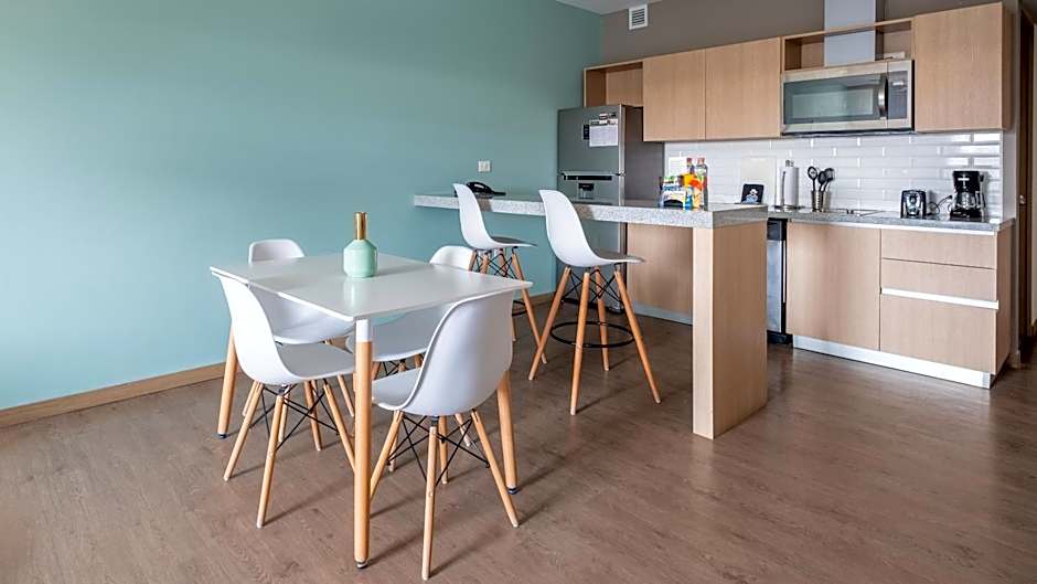 Staybridge Suites By Holiday Inn Villahermosa Tabasco By IHG