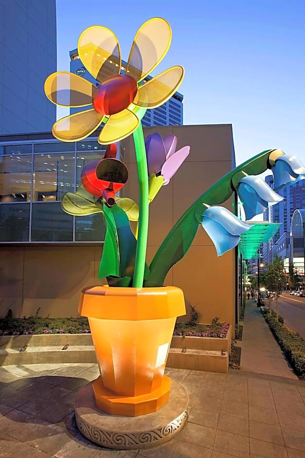 Sheraton Grand Seattle
