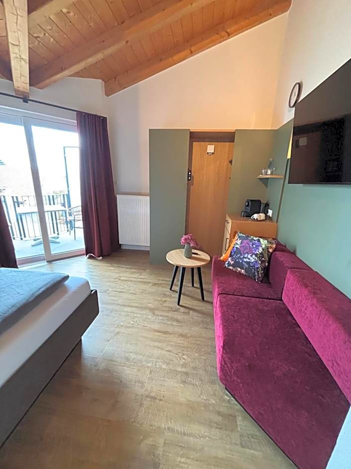 Gasthaus Hotel Adler