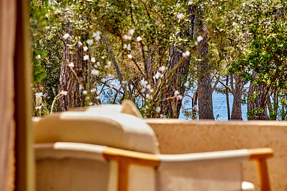 Pleta de Mar, Luxury Hotel by Nature - Adults Only