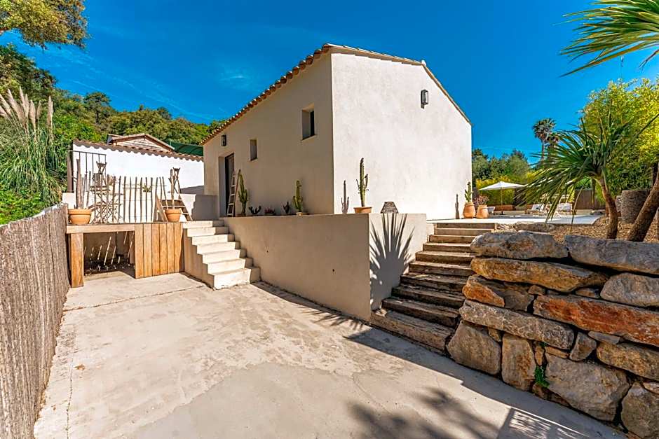 Le Cabanon de Val