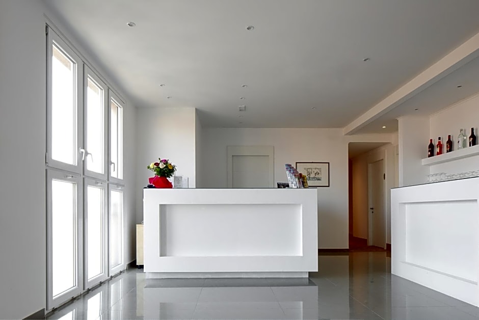 Hotel Cantoria