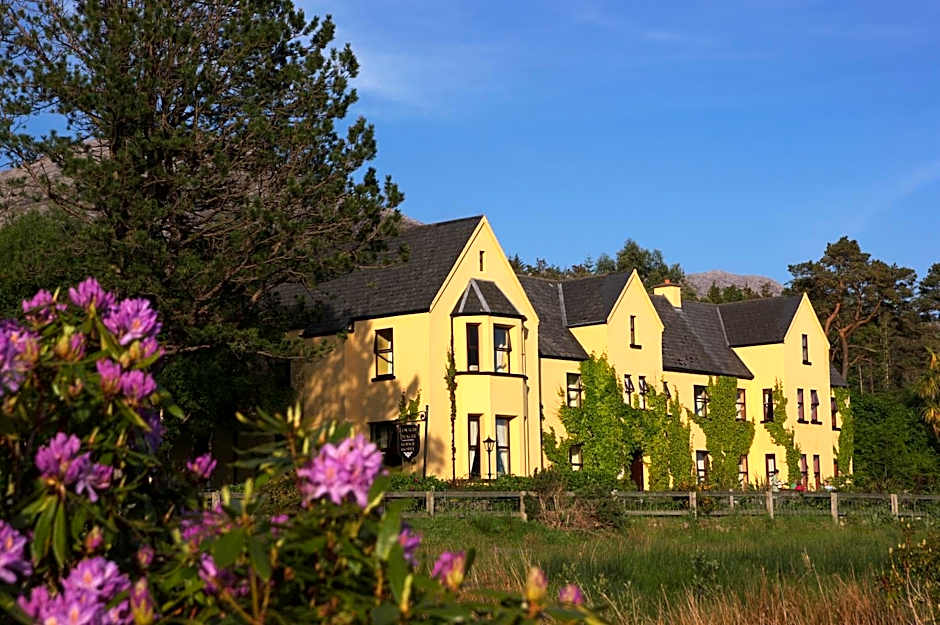 Lough Inagh Lodge Hotel