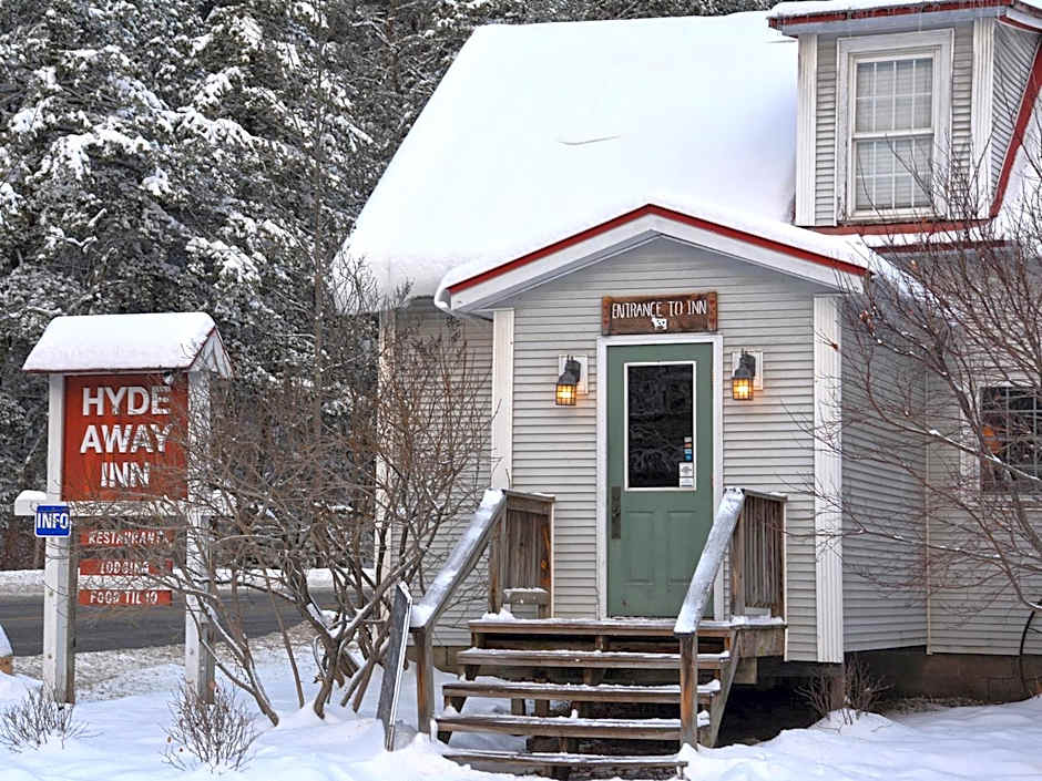Hyde Away Inn