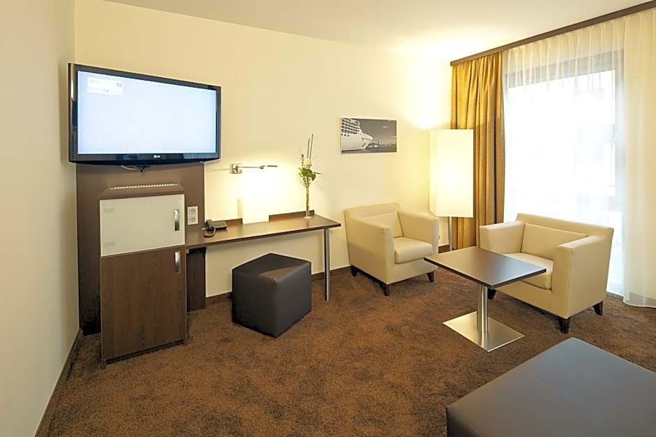 Heikotel - Hotel Am Stadtpark