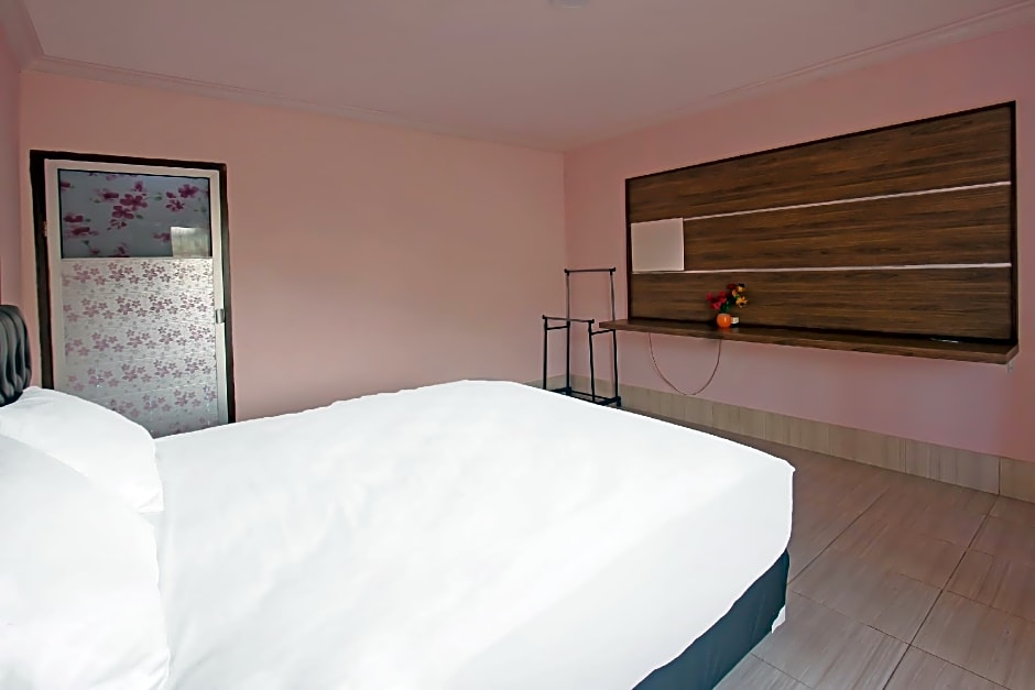 Hotel O GemilangNearPuncak Pusuk Sembalun