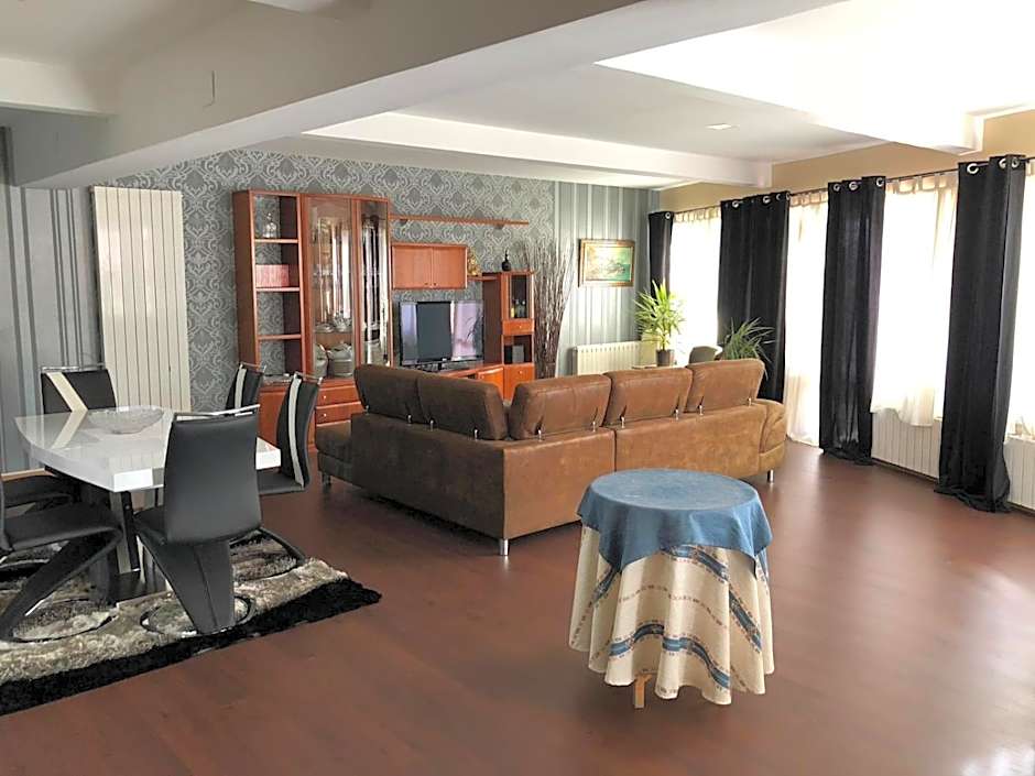 Estudios Bilbao Deusto