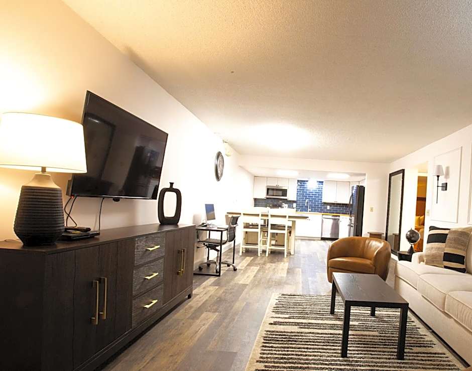 The Ponce St. Augustine Hotel