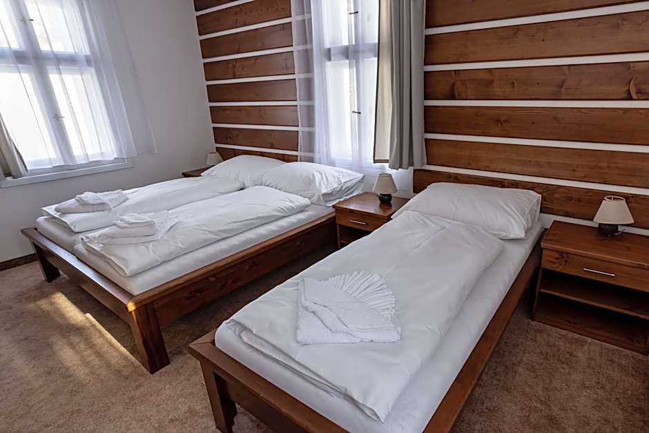 Hotel Slavie