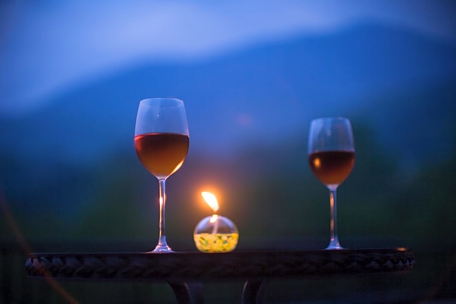 Nakao Kogen Hotel Kazaguruma