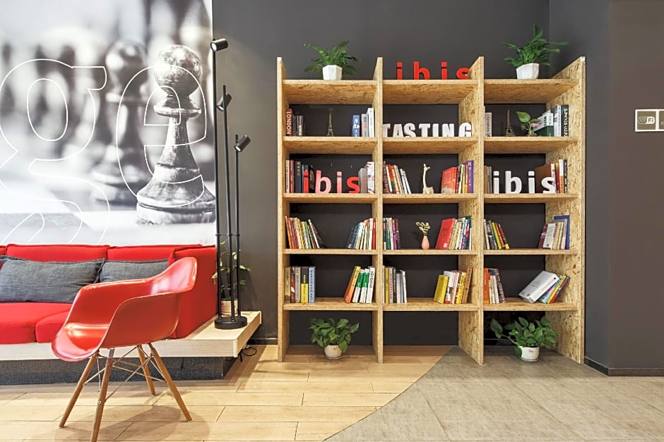 ibis Dazhou Xuanhan