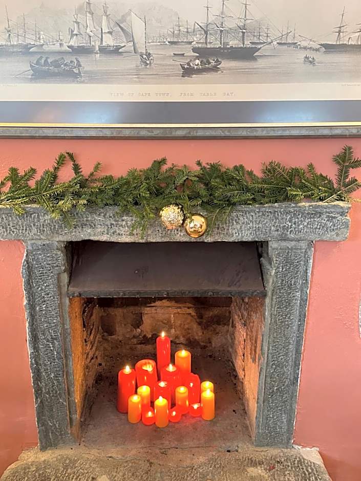 Schloss Moosburg Gästehaus