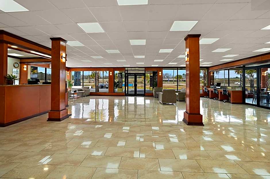 Econo Lodge Yemassee