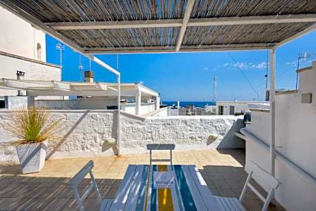 WePuglia - Trinchettina