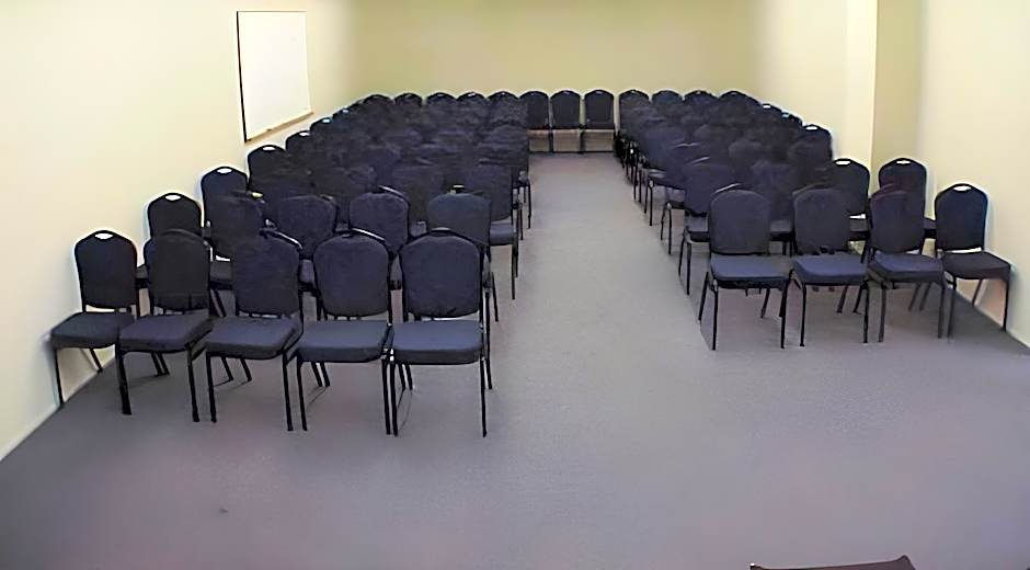 Airport Motel Wellington