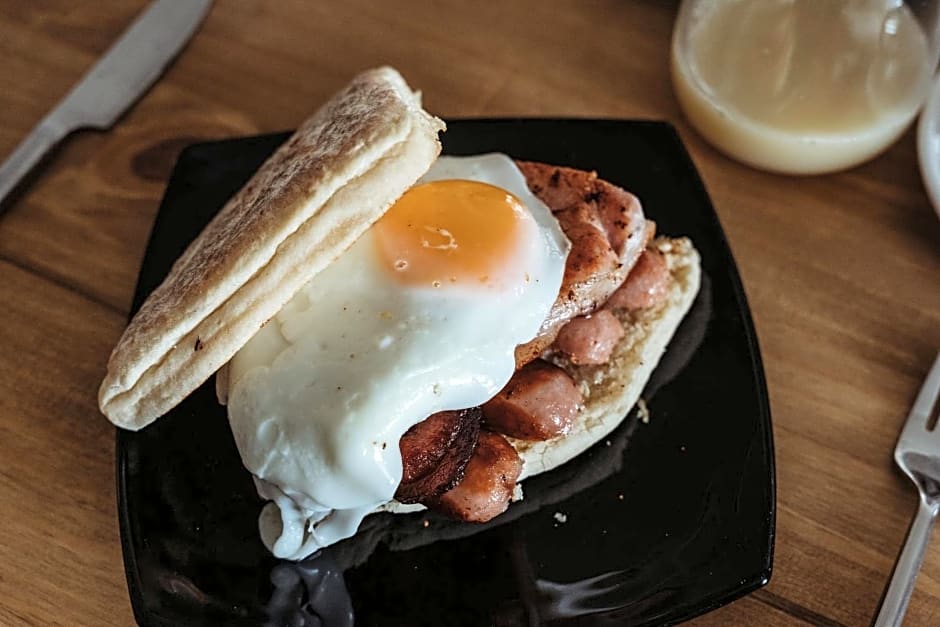 Sunbeam bed and breakfast