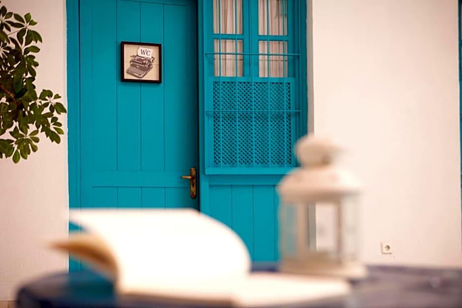 Casual de las Letras Sevilla