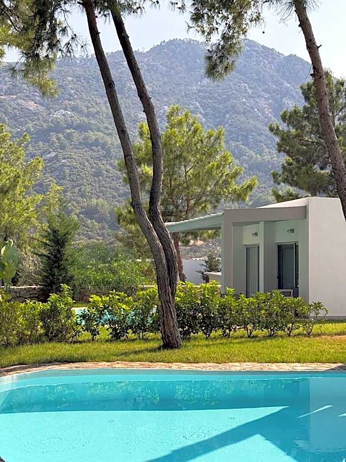 Z-Villas Beach Hotel