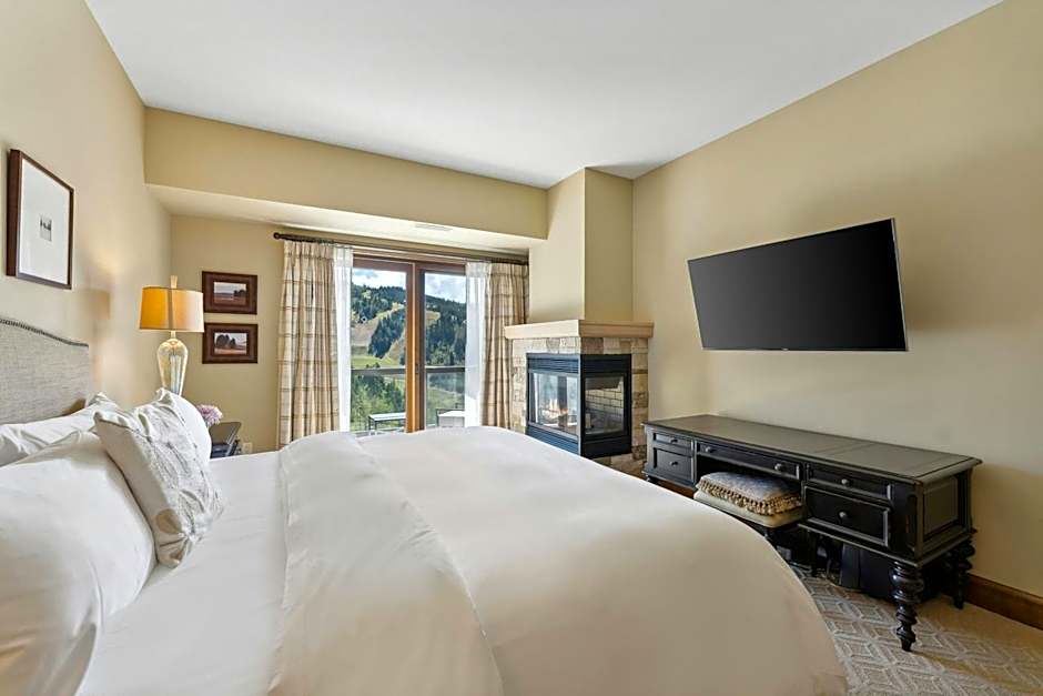 St. Regis Deer Valley