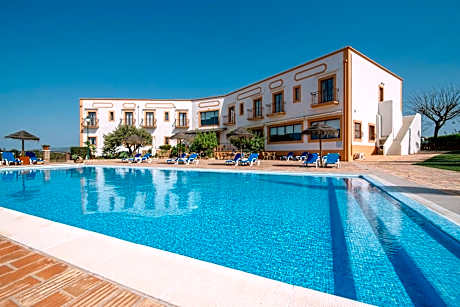 Quinta dos Poetas Nature Hotel & Apartments