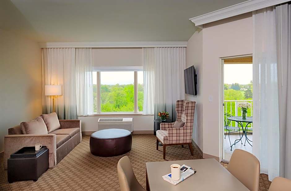 The Ingleside Hotel