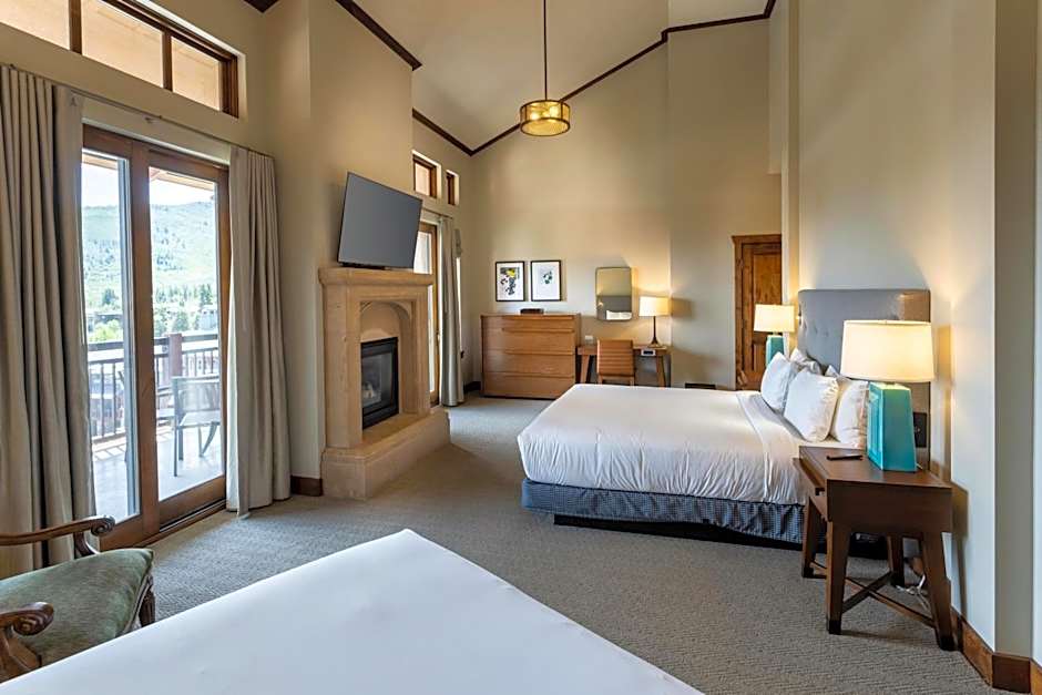 Hyatt Centric Park City
