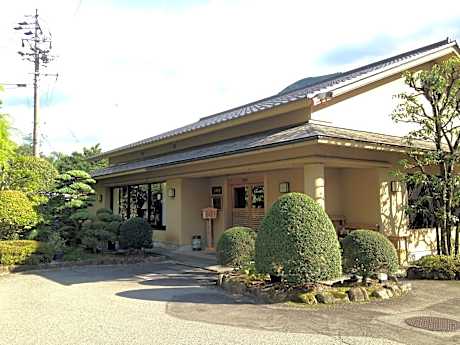 Kawakamiya Kasuitei