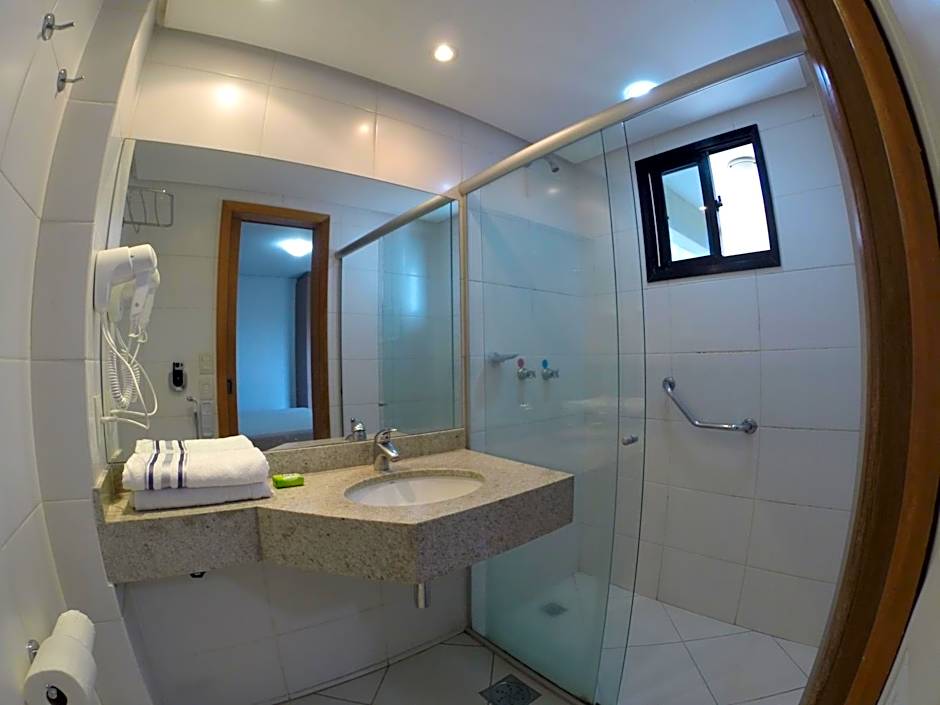Flat Apart Hotel Crystal Place