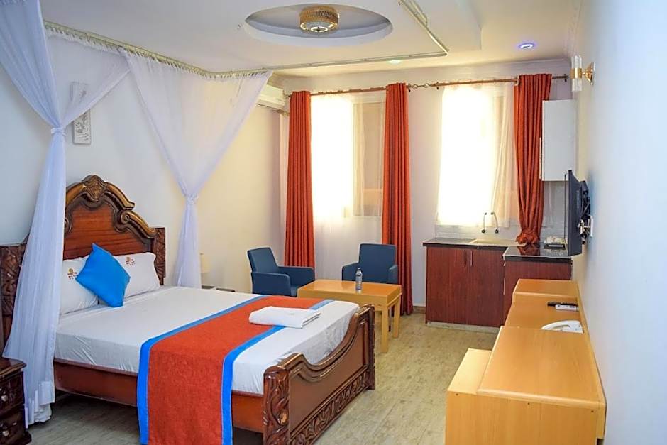 Sheratton Beach Villagio