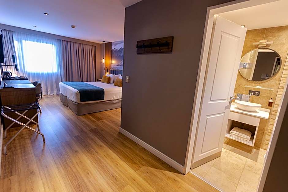 Alto Andino Hotel