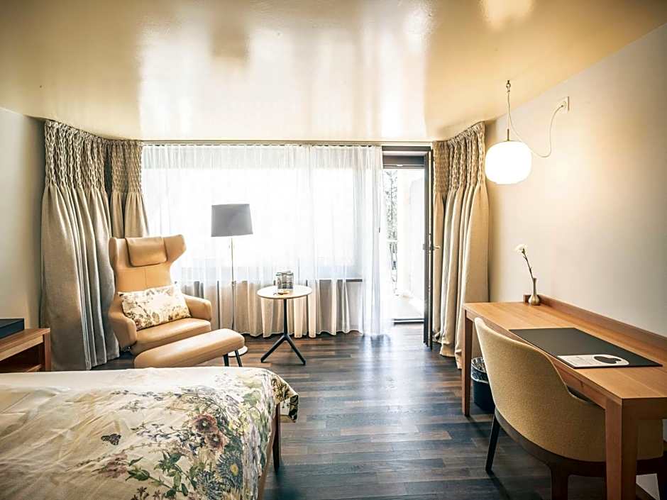 Hof Weissbad Health & Wellness Resort