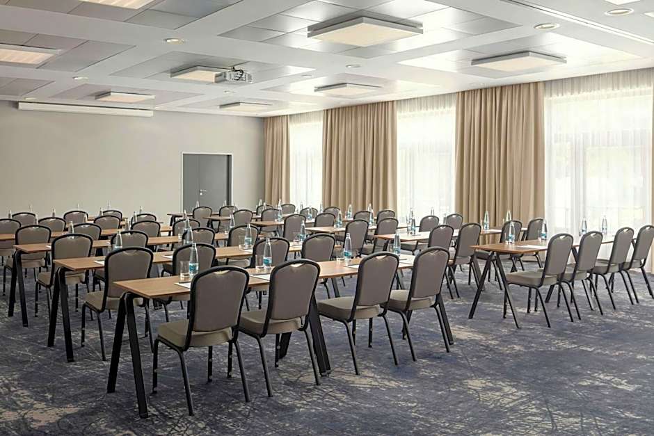 Courtyard by Marriott Pilsen